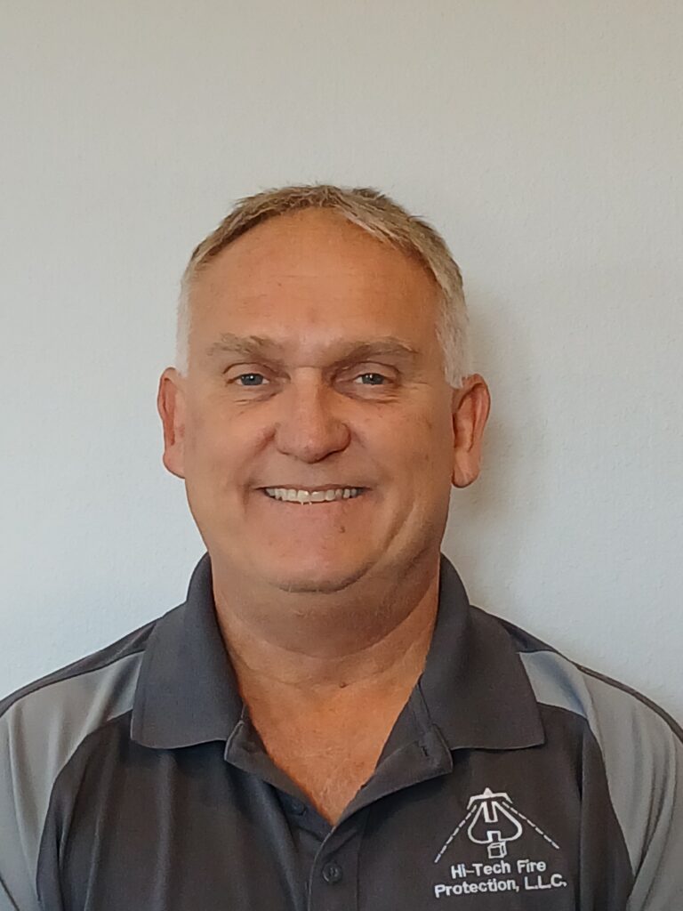Paul Fugate