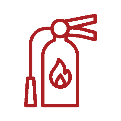 wired-outline-1659-fire-extinguisher-hover-pinch